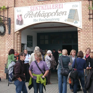 mitarbeitertag5 Montessori-Schulzentrum Leipzig - Neuigkeiten - Fahren, Wandern, Schauen, Reden